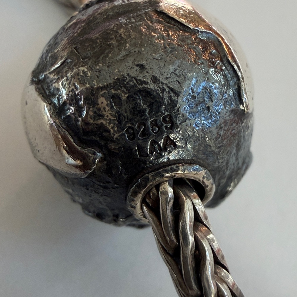 Authentic Trollbeads Big Earth - image 5